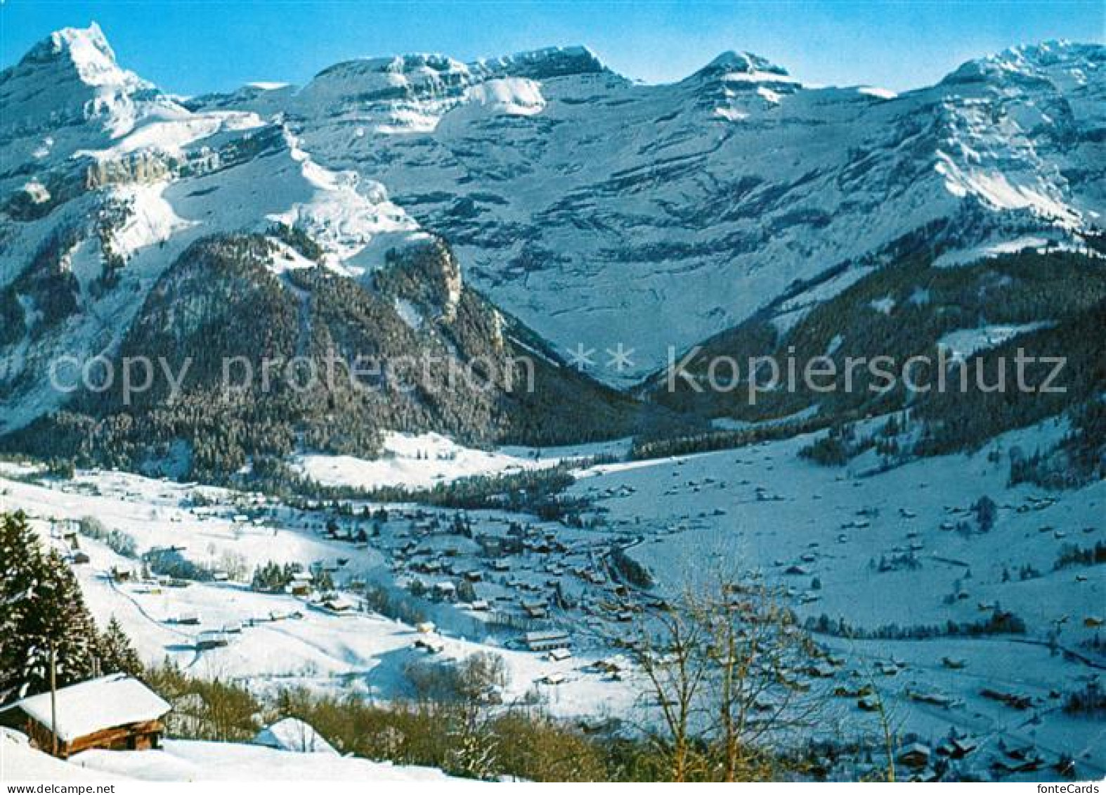 13270327 Les Diablerets  Les Diablerets - Altri & Non Classificati