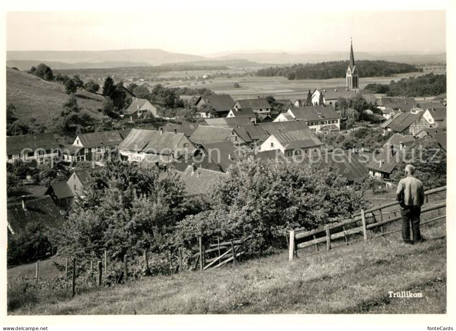 13252839 Truellikon  Truellikon - Sonstige & Ohne Zuordnung