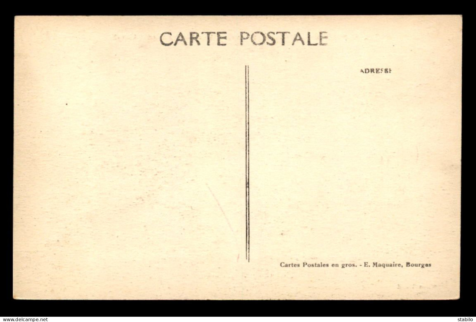 86 - ST-PIERRE-DE-MAILLE - VUE GENERALE - Other & Unclassified