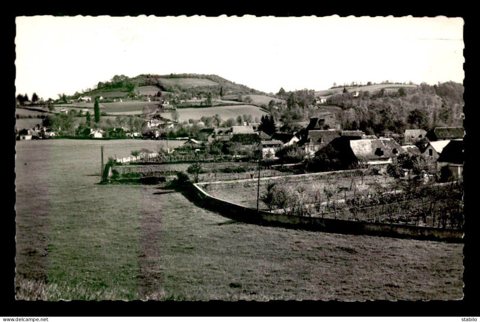 64 - ASSON - QUARTIER LABAT ET L'ERMITAGE - Autres & Non Classés