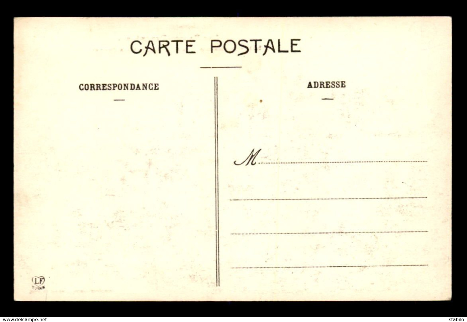 64 - ASSOUSTE - L'EGLISE - Other & Unclassified