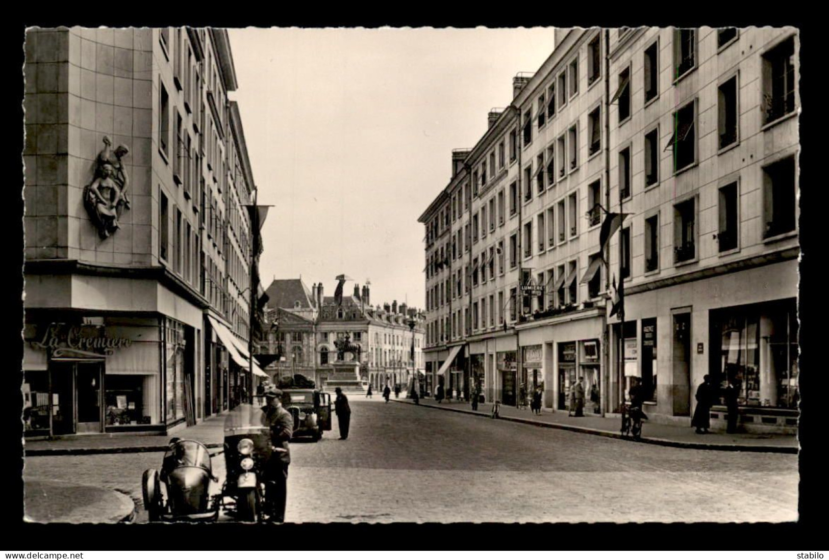 45 - ORLEANS - RUE BANNIER - Orleans