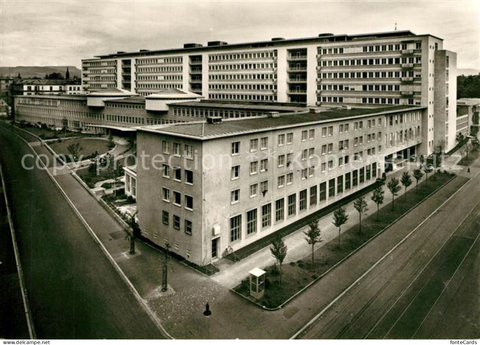 13235767 Basel BS Buergerspital Basel BS - Other & Unclassified