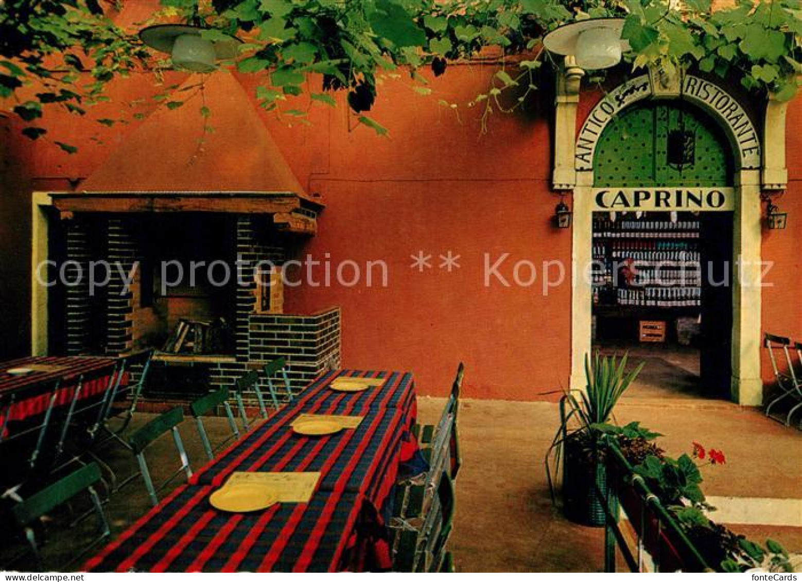 13223117 Caprino Restaurant Felsenkeller Caprino - Other & Unclassified