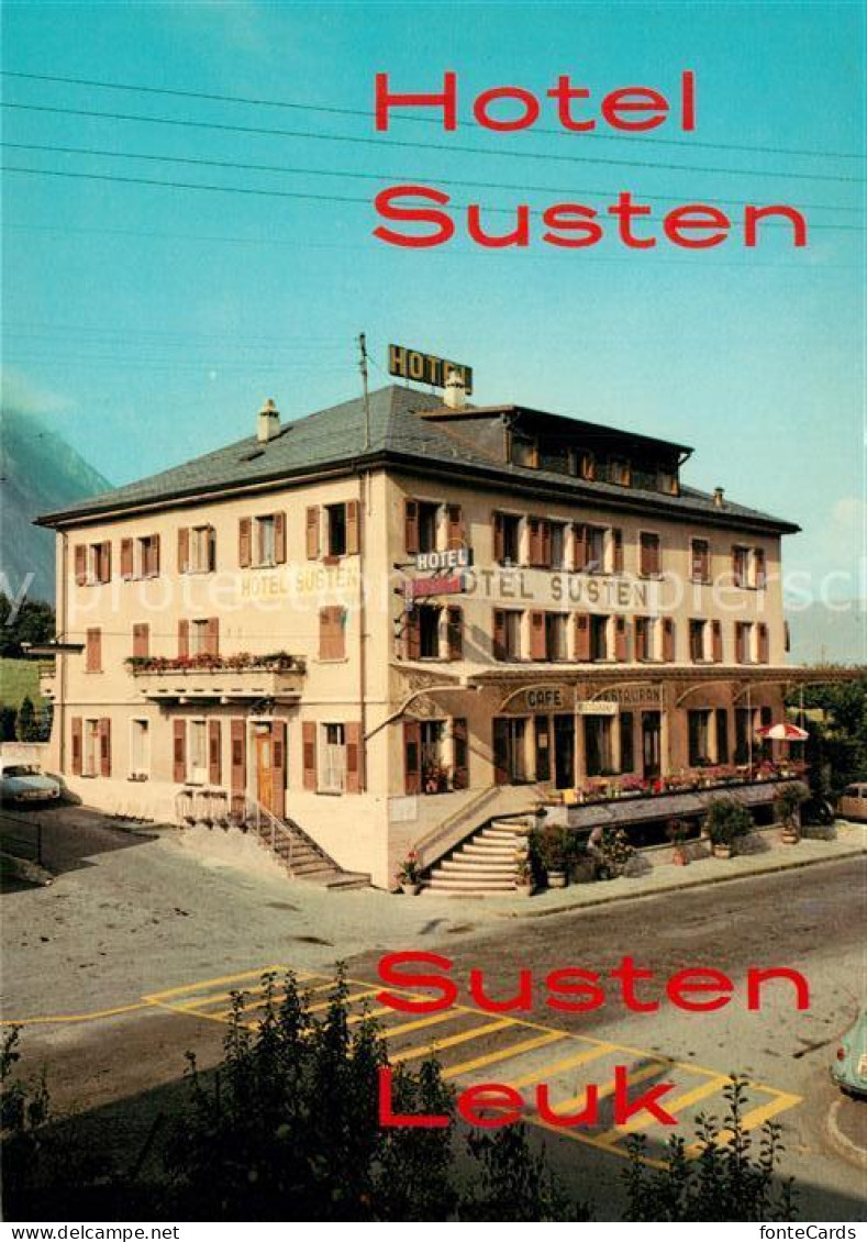 13220487 Susten Leuk Hotel Susten Susten Leuk - Other & Unclassified