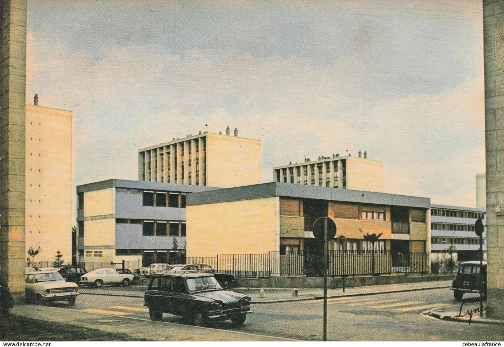 Meudon Bellevue Gare - Meudon