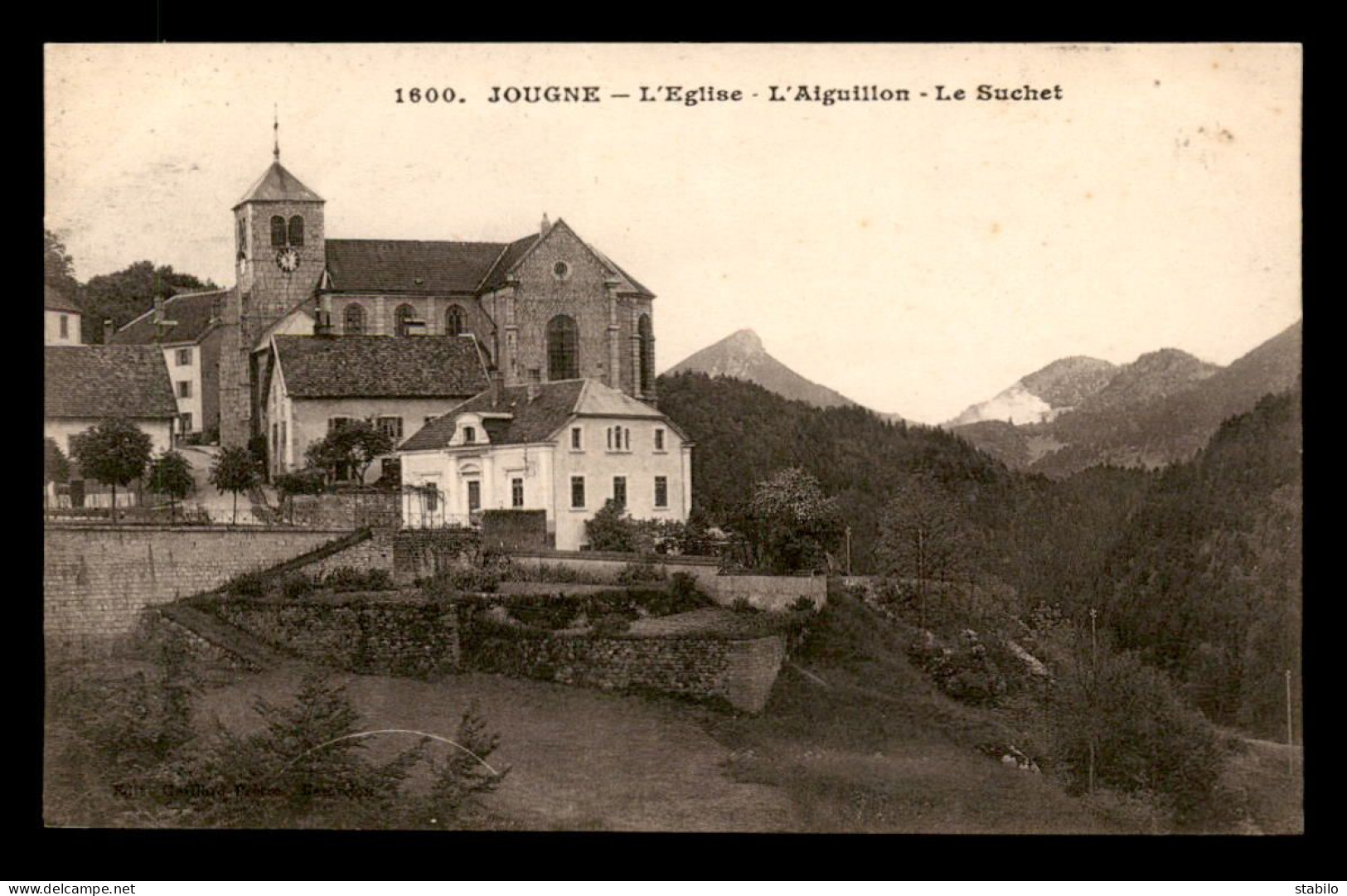 GUERRE 14/18 - CACHET DU MEDECIN CHEF DU SERVICE DE SANTE DU FORT DE JOUX (DOUBS) - Guerra Del 1914-18