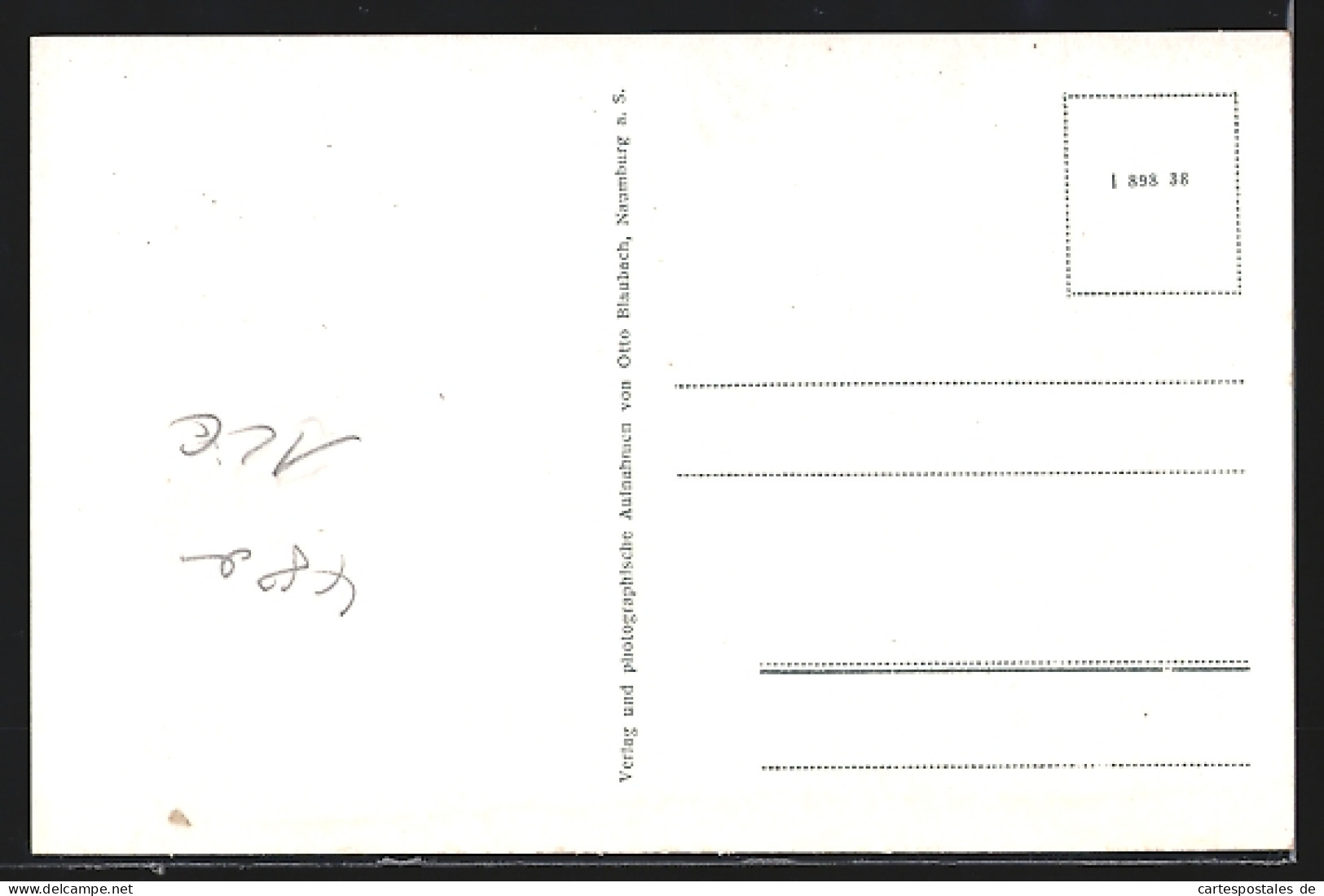 AK Vitzenburg-Pretitz, Gasthaus Zu Pretitz, Kriegerdenkmal A. D. Lohhorn  - Altri & Non Classificati