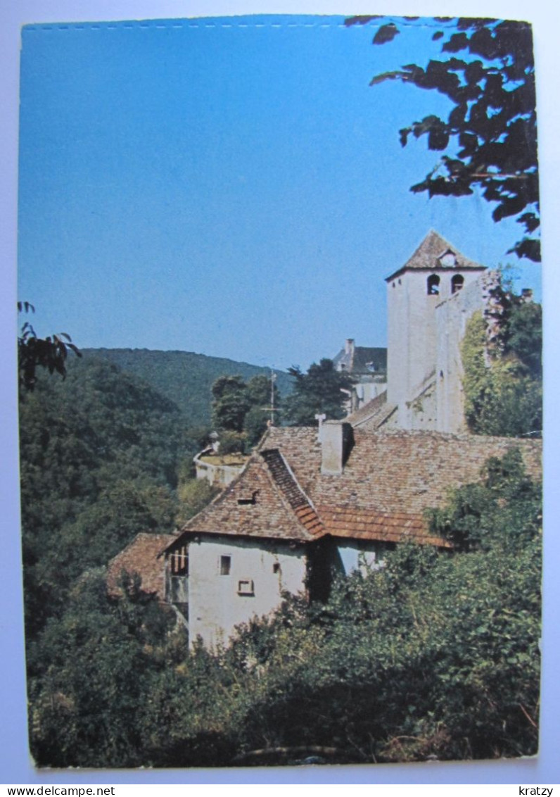 FRANCE - LOT - Village Du Quercy - Other & Unclassified