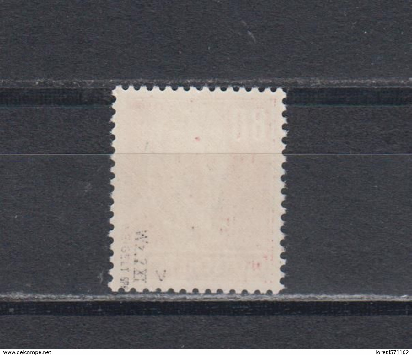 DDR 1952  Mich.Nr.340  XI ** Geprüft Schönherr - Unused Stamps