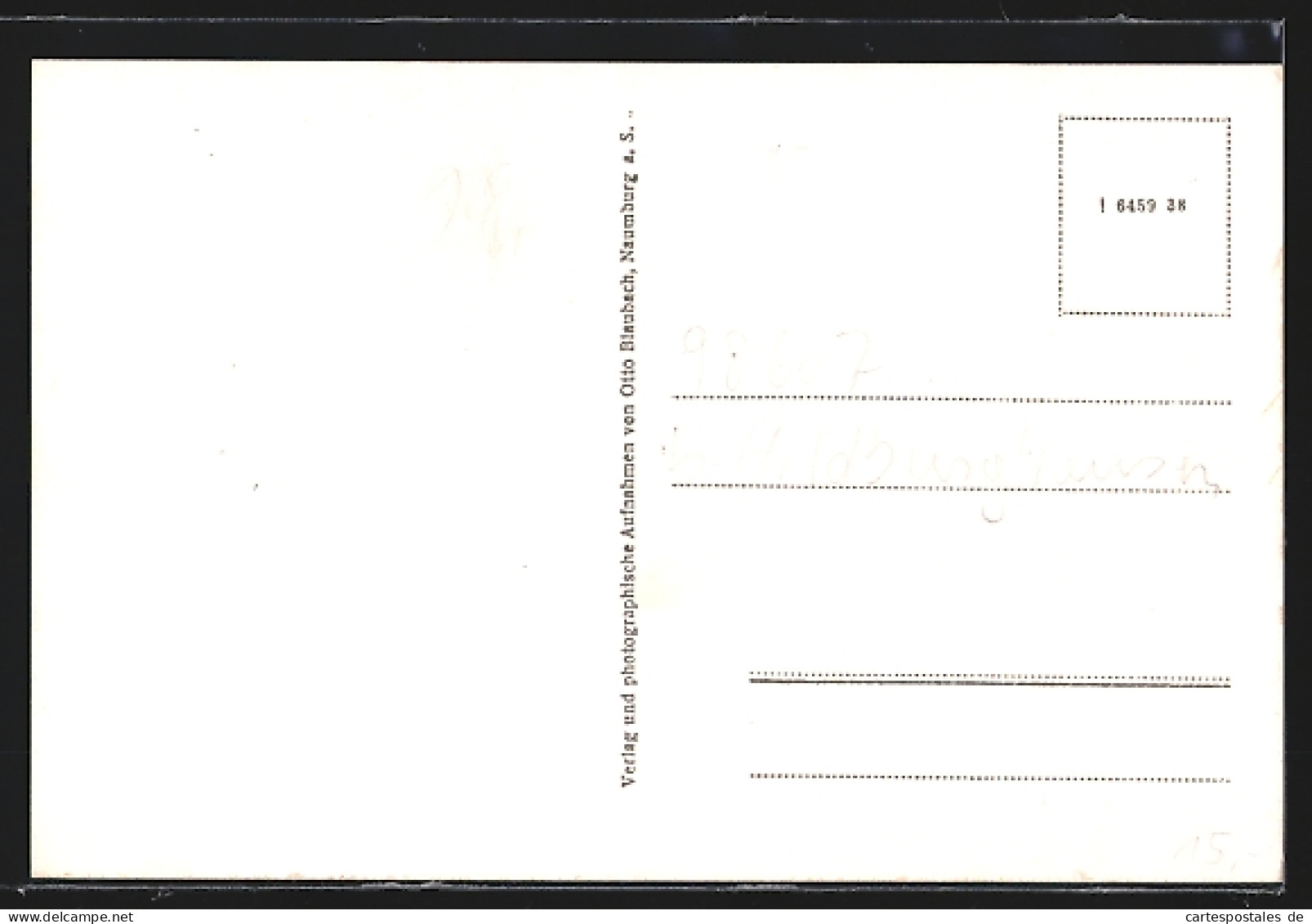 AK Waldau, Gasthaus Feldschlösschen, Winkel, Teufelstein  - Other & Unclassified