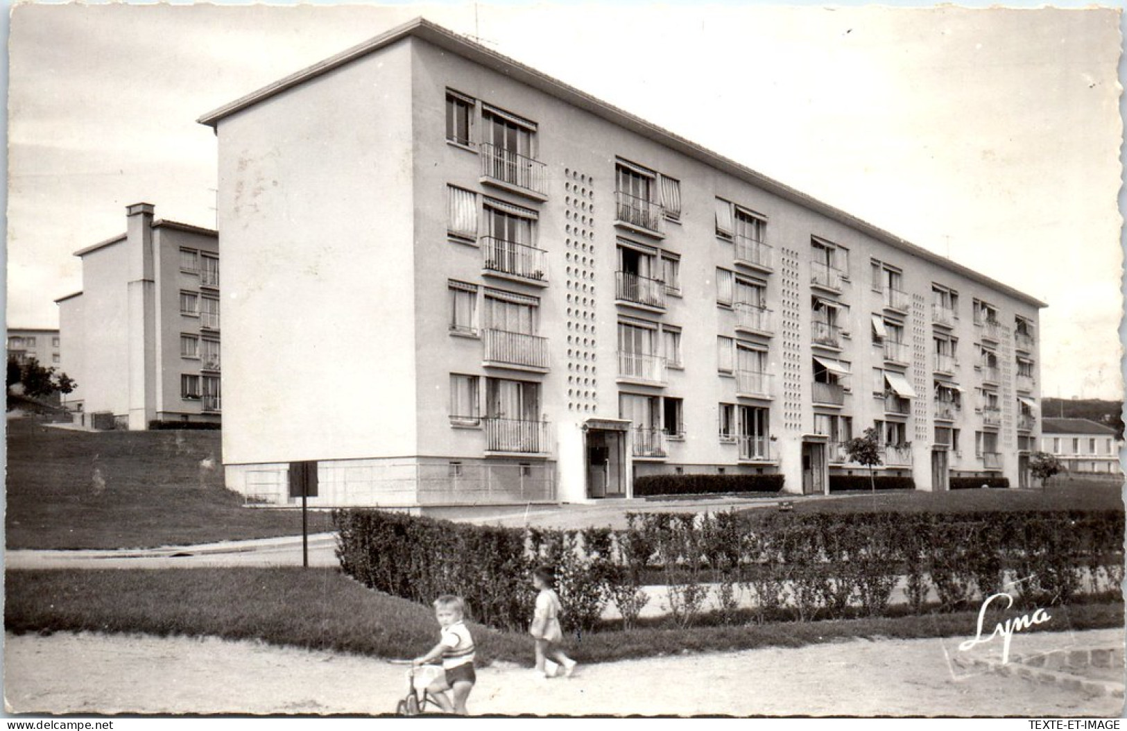 92 RUEIL MALMAISON - Les Godardes. - Rueil Malmaison