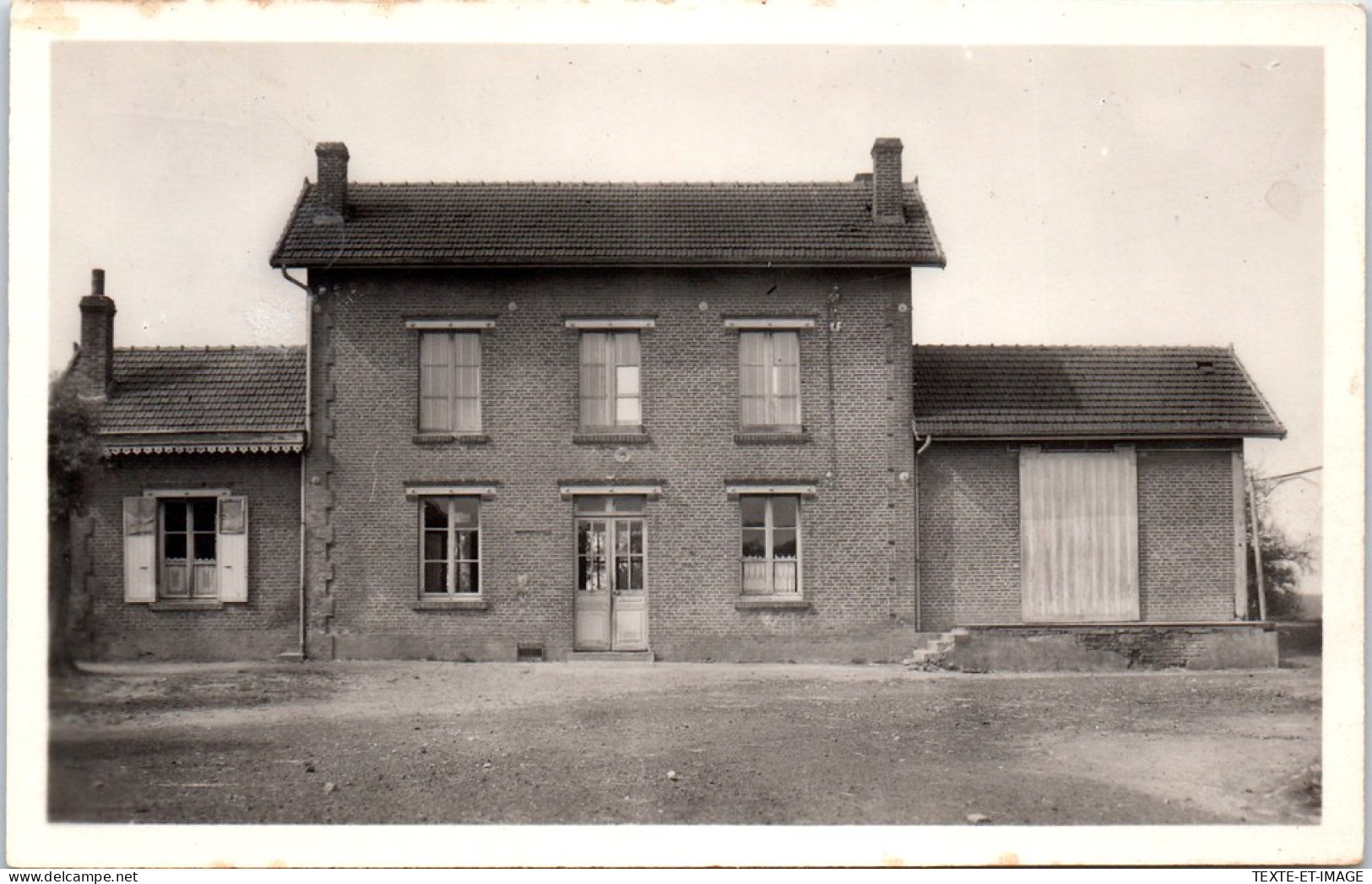 60 RAVENEL - La Gare - Sonstige & Ohne Zuordnung