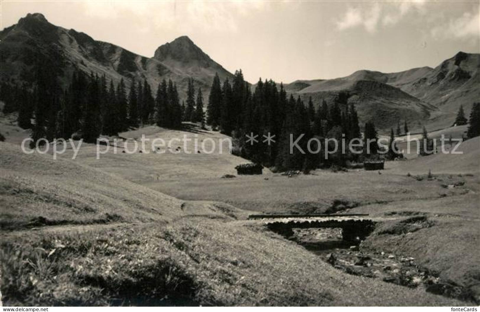 13150447 Hahnenmoospass Regenbolshorn Hahnenmoospass - Sonstige & Ohne Zuordnung