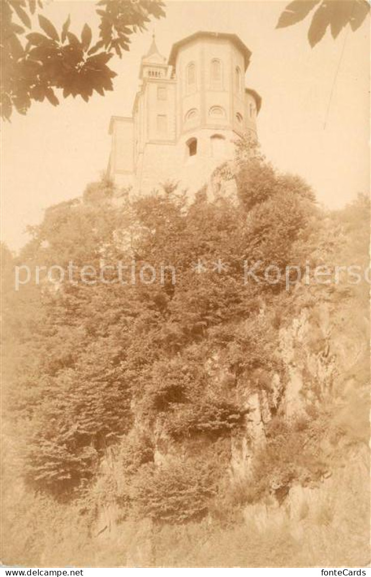 13115389 Orselina Locarno Lago Maggiore Madonna Del Sasso Locarno - Sonstige & Ohne Zuordnung