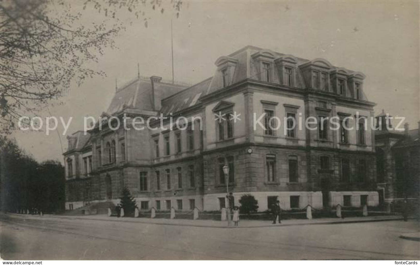 13114557 Neuchatel NE Université Neuchatel - Andere & Zonder Classificatie