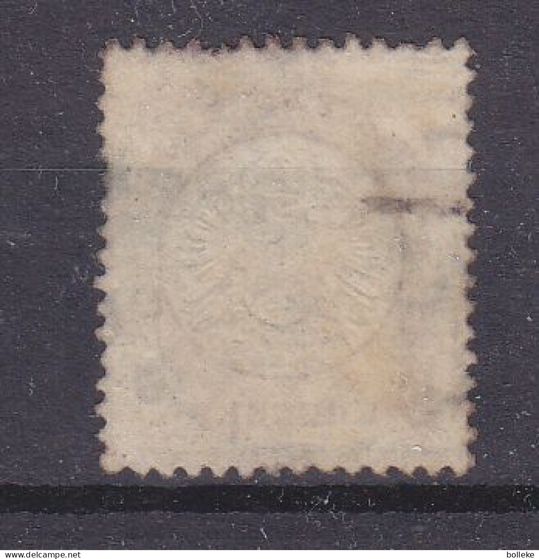 Allemagne - Empire - Yvert 24 Oblitéré - Valeur 500,00 Euros - - Used Stamps