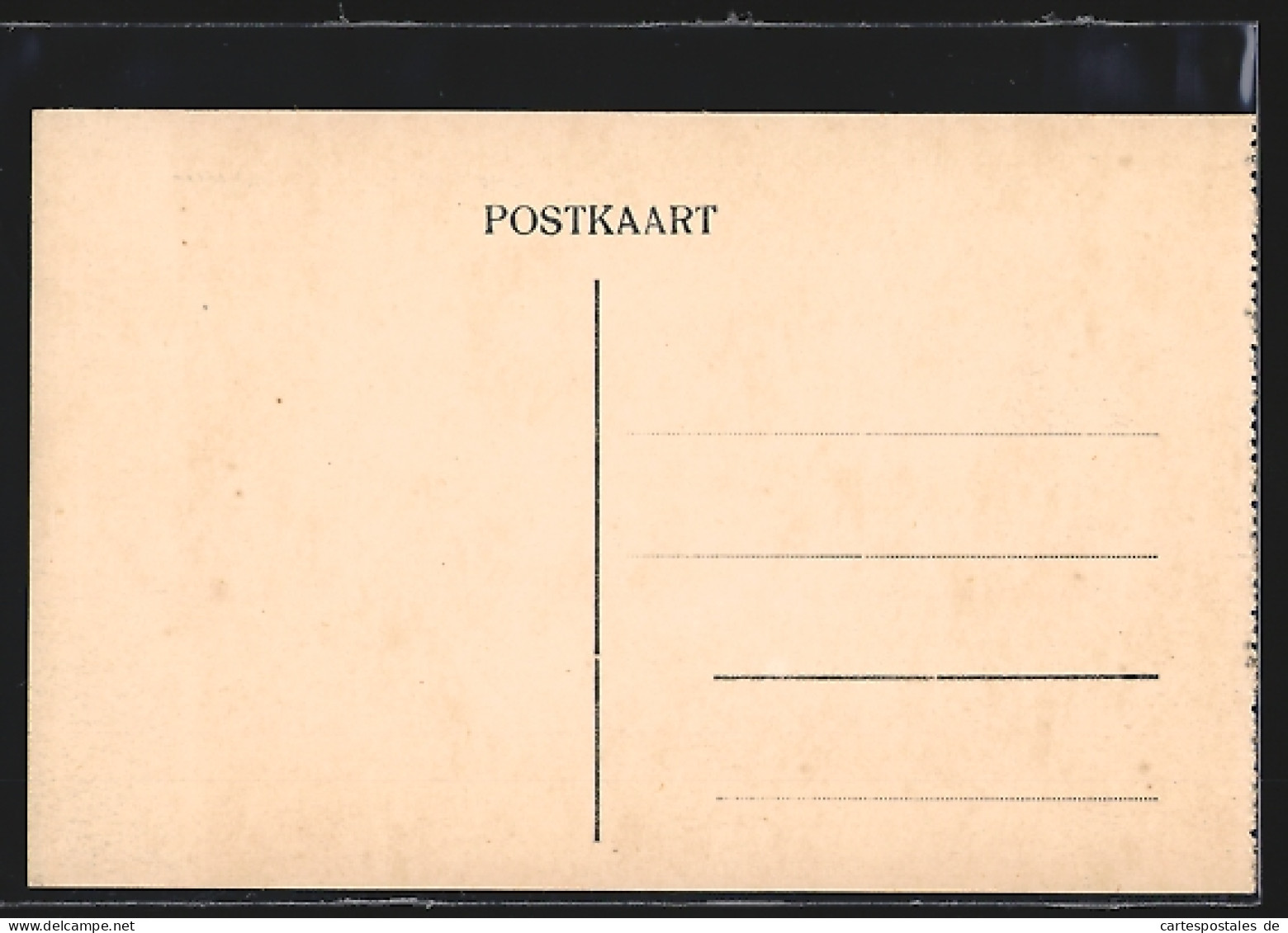 AK Roeselare, Groote Markt En Sint-Michielstoren  - Other & Unclassified