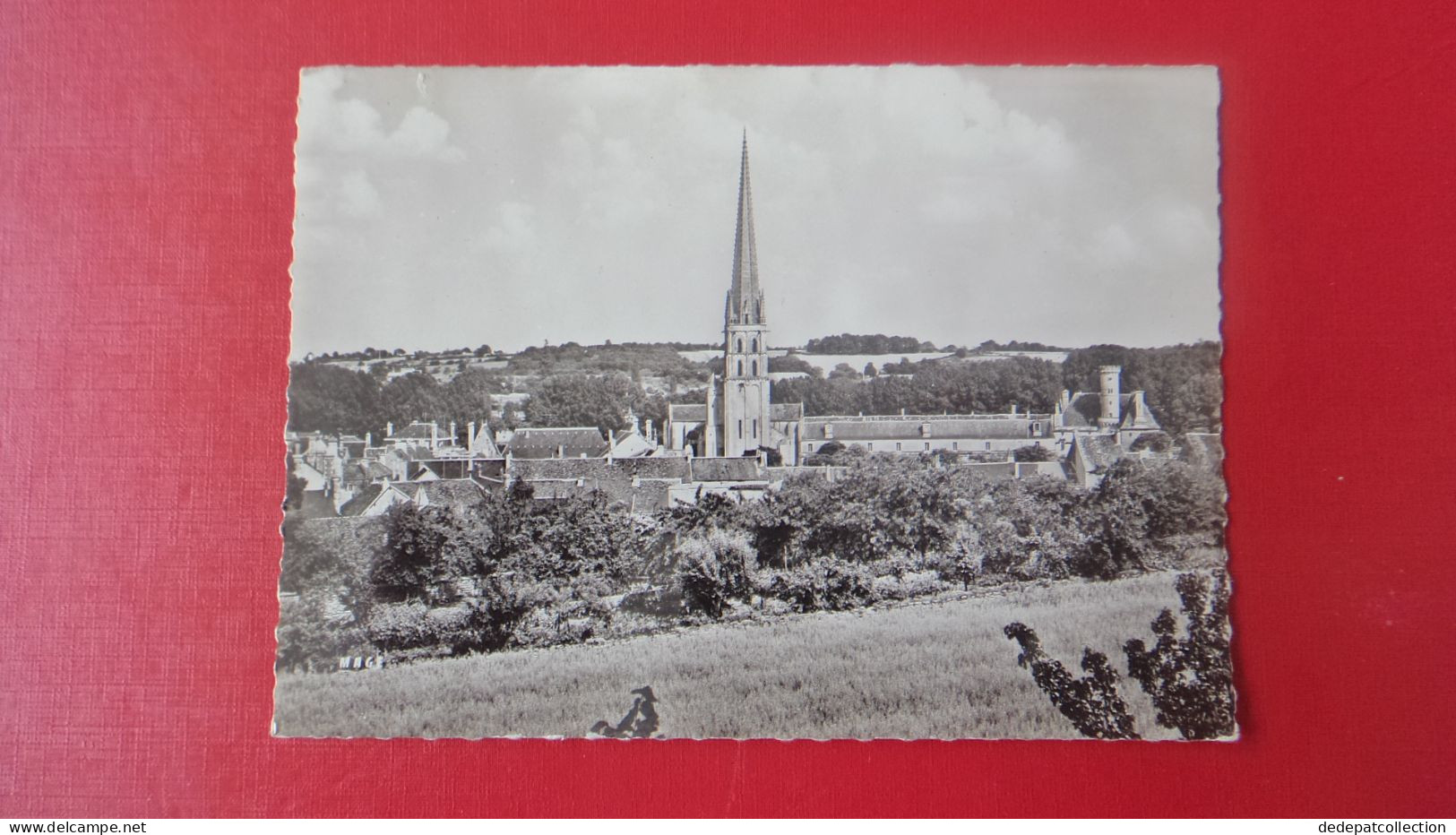 Saint Savin Sur Gartempe Affranchie 1968 - Autres & Non Classés