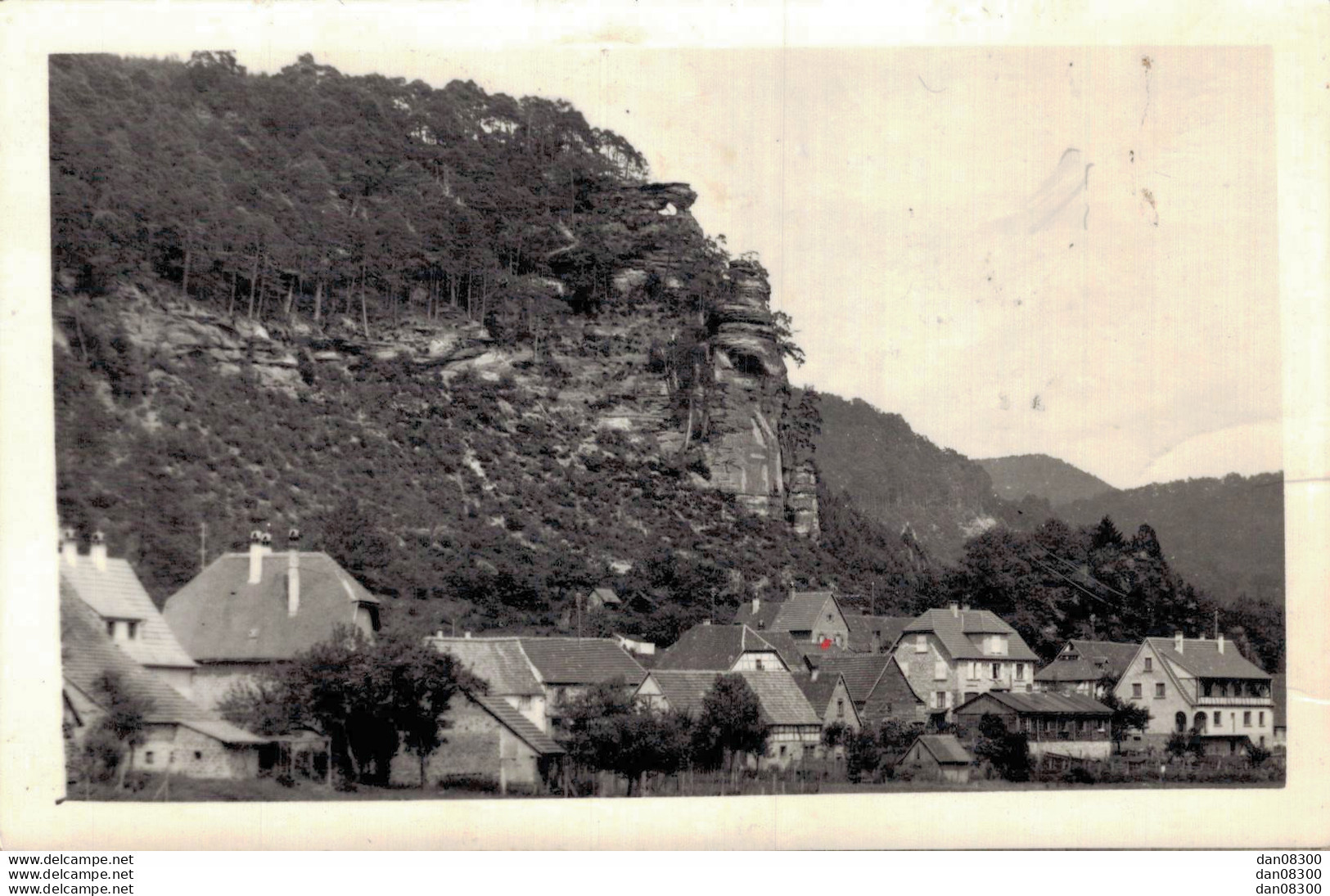 67 OBERSTEINBACH VUE GENERALE - Sonstige & Ohne Zuordnung