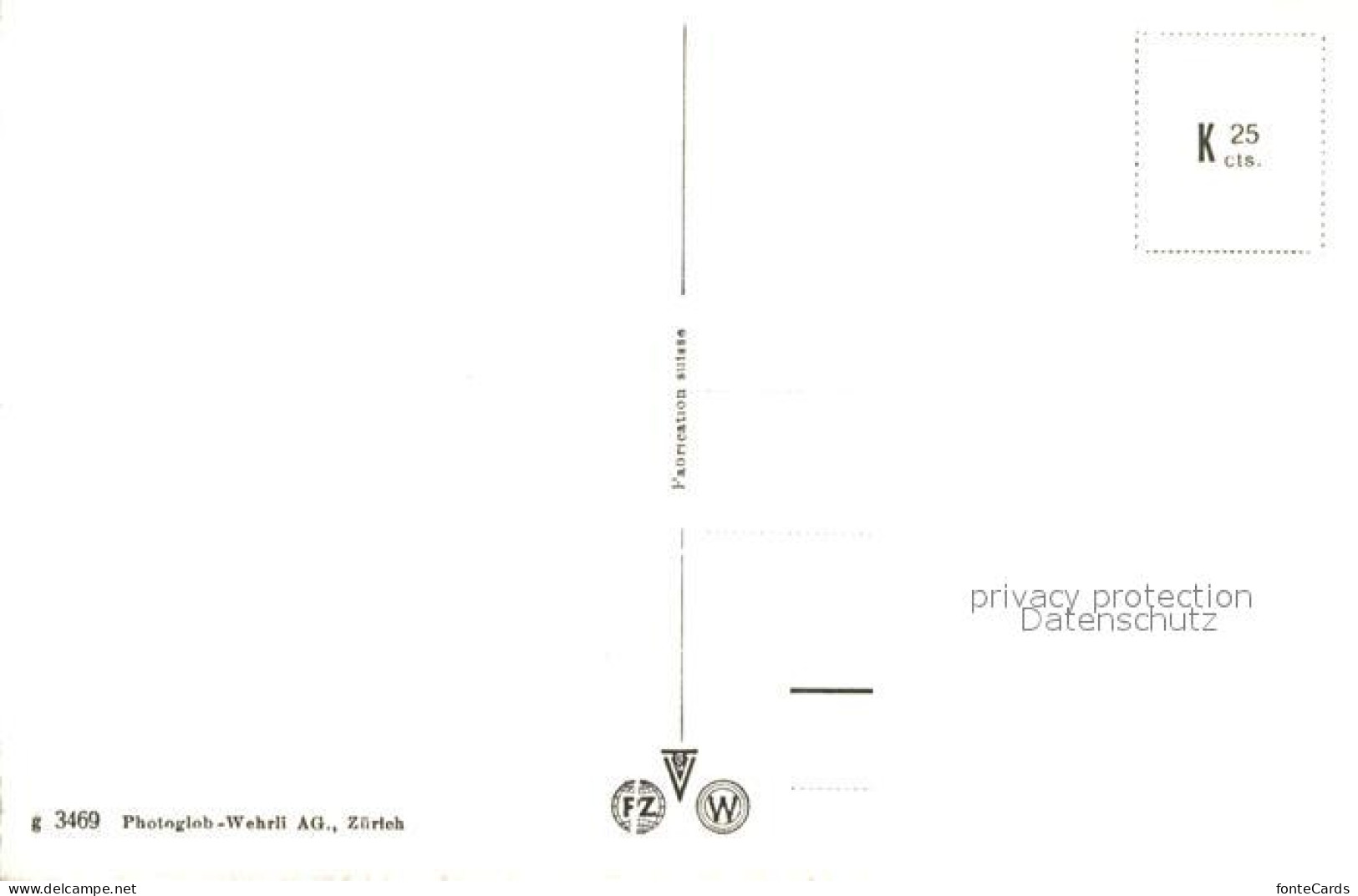 12978179 Zofingen Teilansichten Innenstadt Turm Brunnen Zofingen - Other & Unclassified