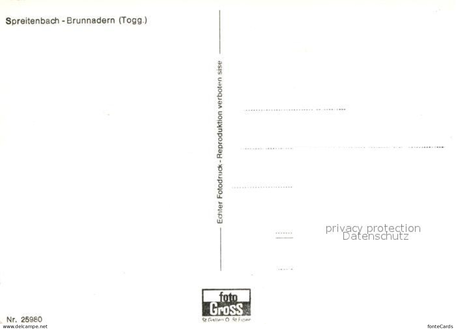 12947529 Spreitenbach Brunnadern  Brunnadern - Otros & Sin Clasificación