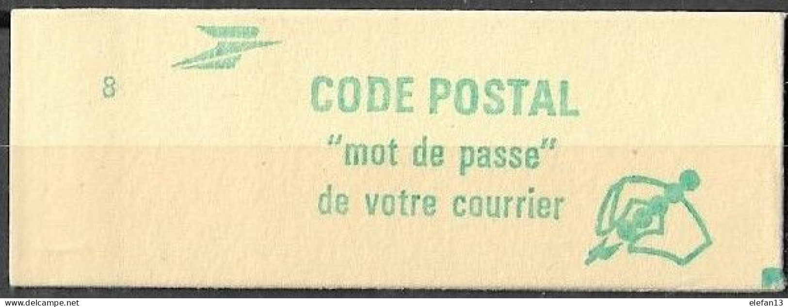FRANCE Carnet N°2424 C1** 1986 Non Ouvert  Neuf Luxe - Modernes : 1959-...
