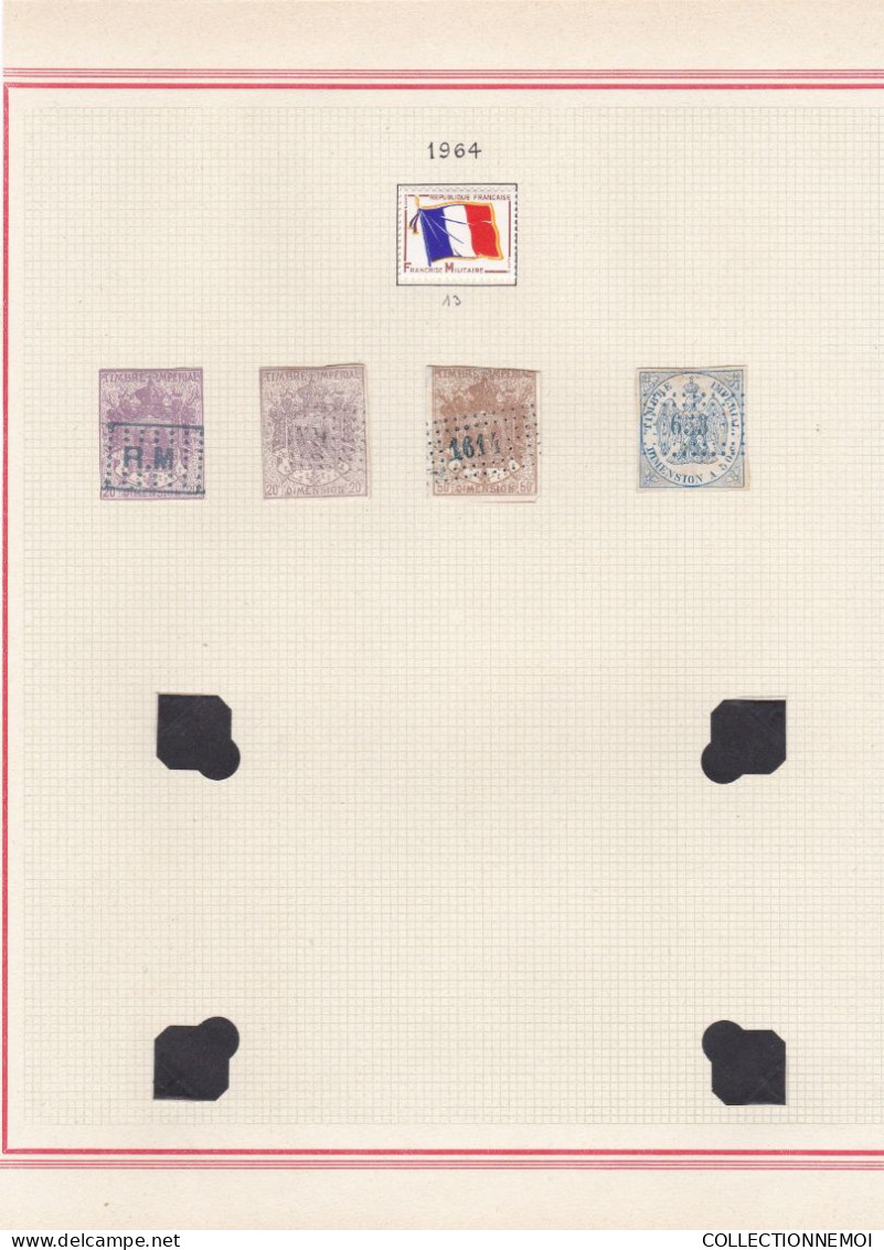 PETIT LOT DE TIMBRES DIVERS ,,,des Choses Sympa Et Tres Petit Prix ,,,à Voir Et Etudier - Vrac (max 999 Timbres)