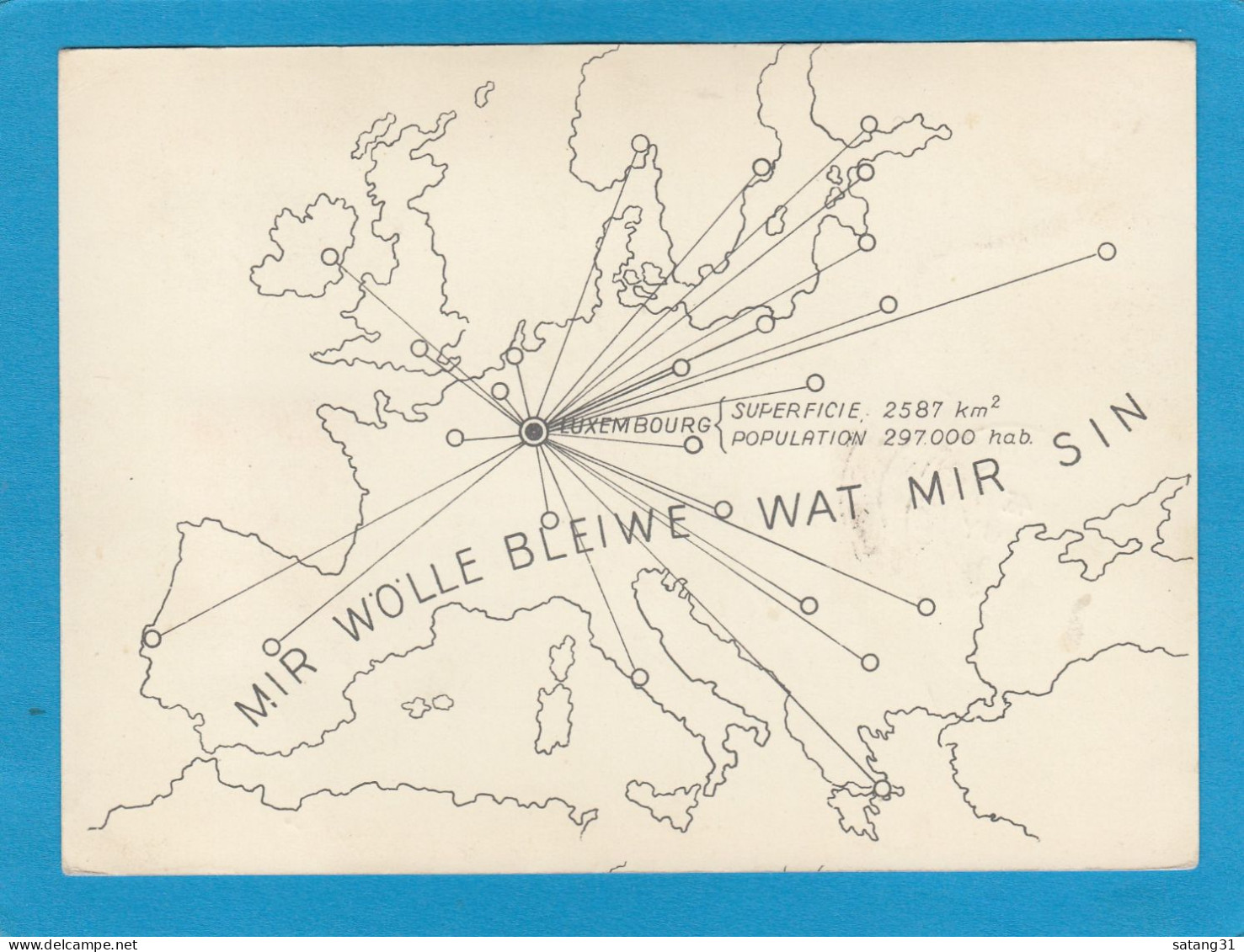 A 7.GRANDES MANIFESTATIONS AERIENNES, CENTENAIRE DE L'INDEPENDANCE, 1839 - 1939. CARTE POSTALE TRANSPORTE PAR AVION D'ES - Storia Postale