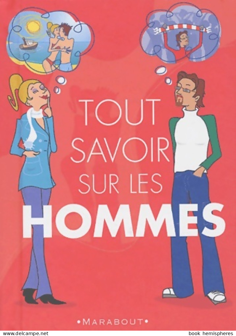 Tout Savoir Sur Les Hommes (2003) De Linda Sussmann - Gezondheid