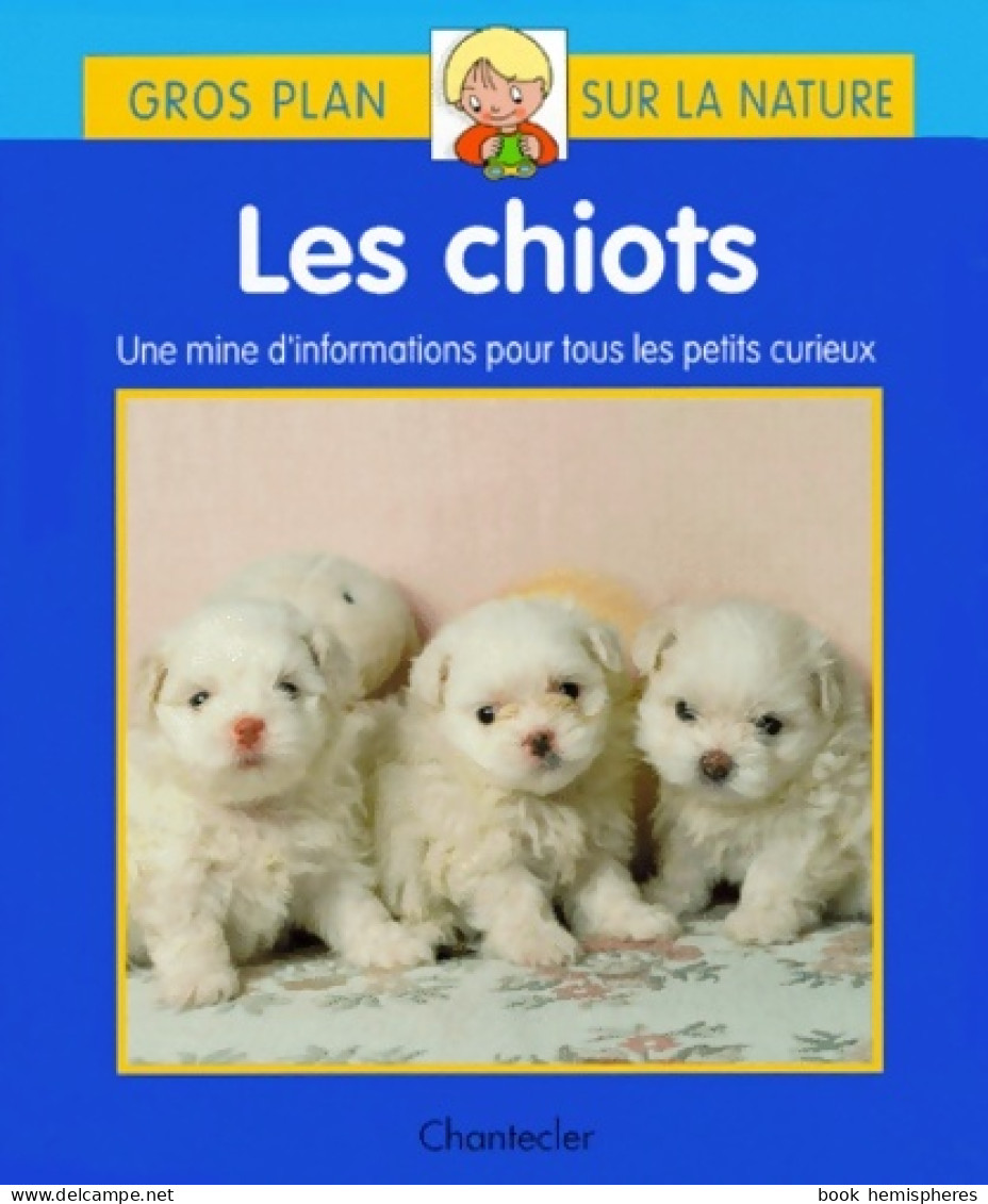 Les Chiots (2000) De Yi-Wen Chang - Tiere