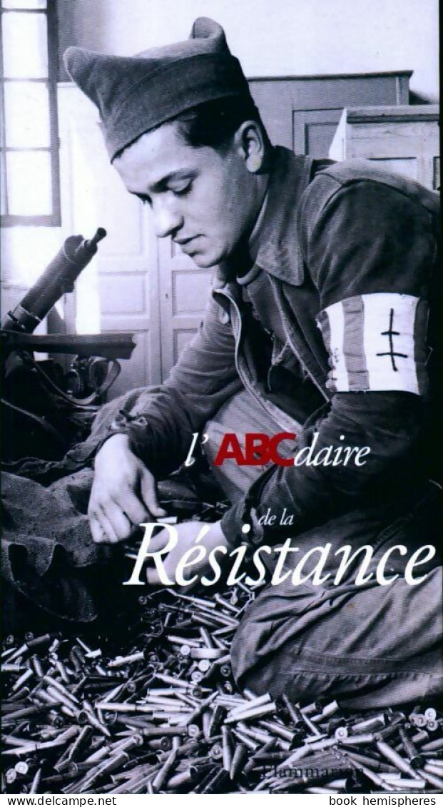 L'abcdaire De La Résistance (2001) De Pierre Copernik - Oorlog 1939-45