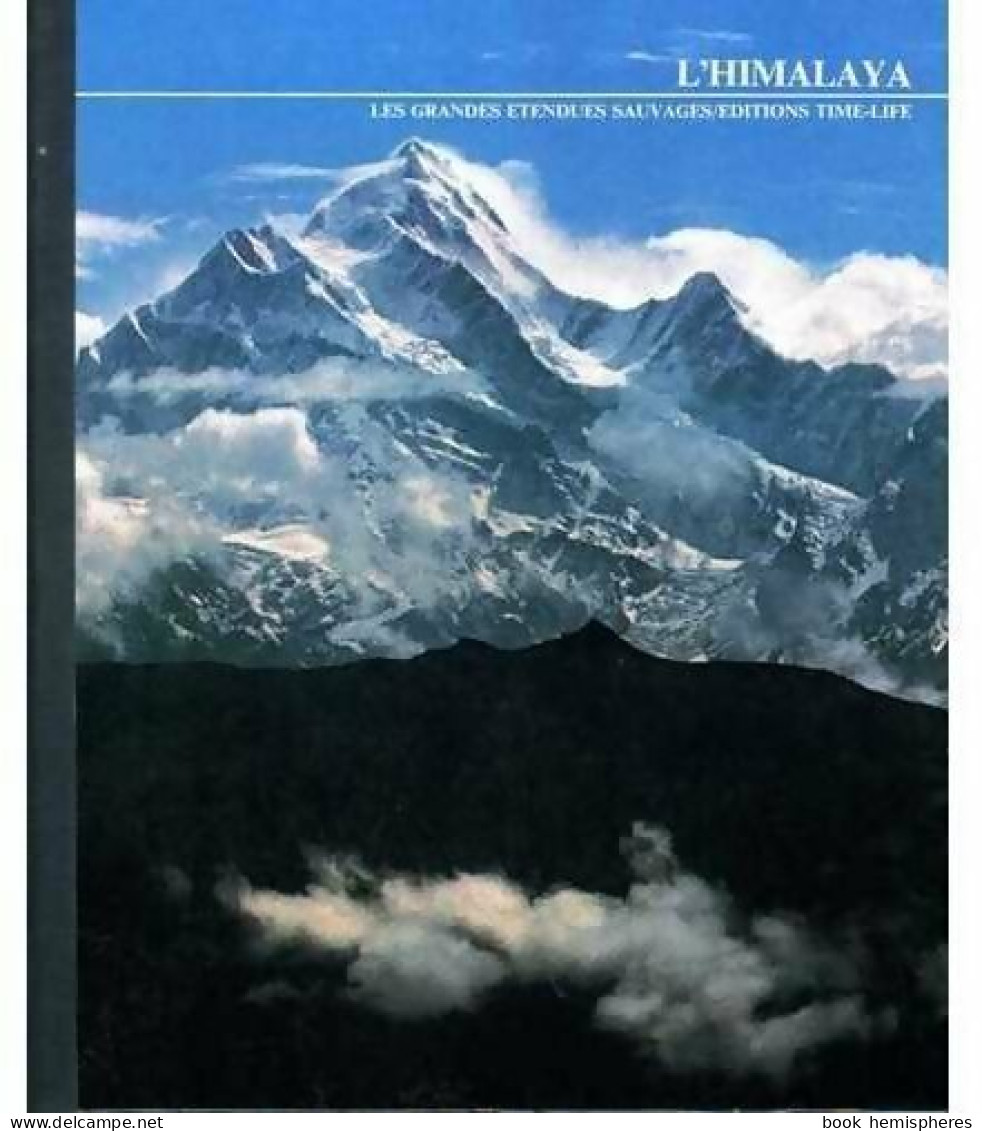 L'Himalaya (1978) De Nigel Nicolson - Géographie