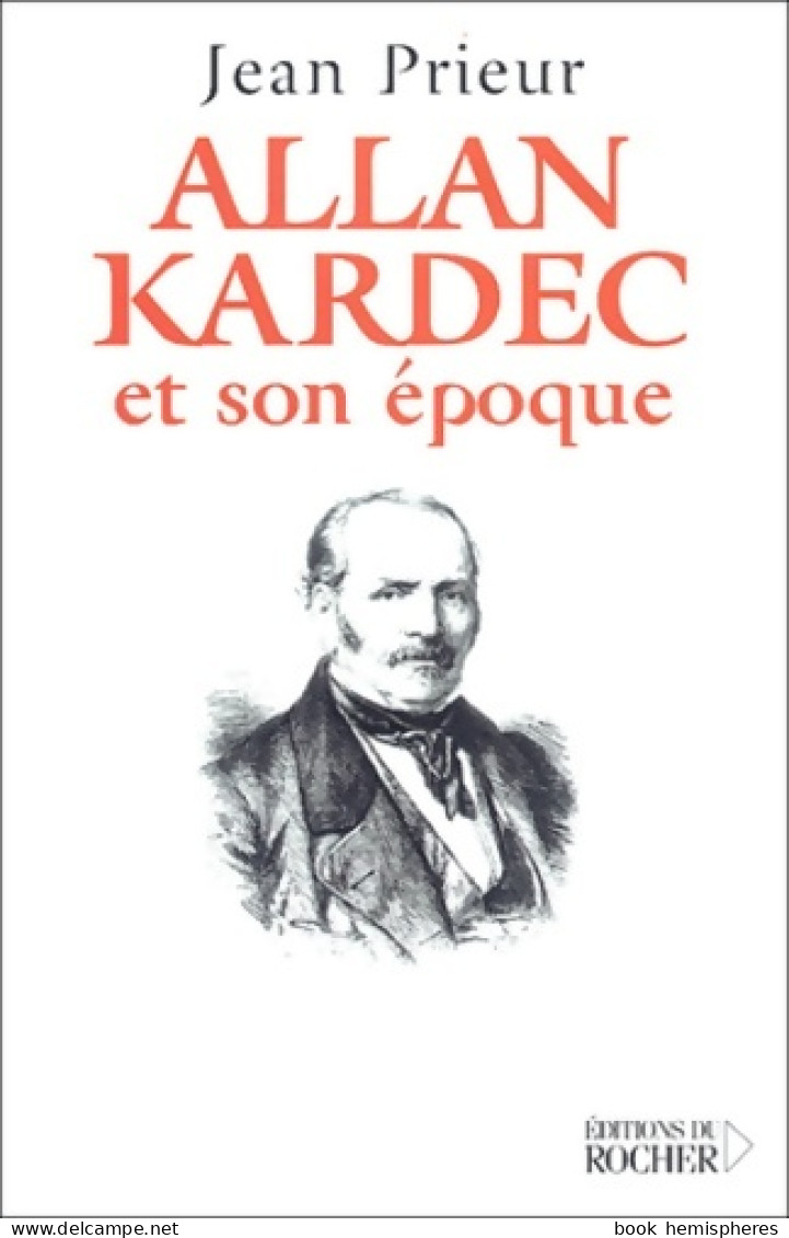 Allan Kardec (2004) De Jean Prieur - Health