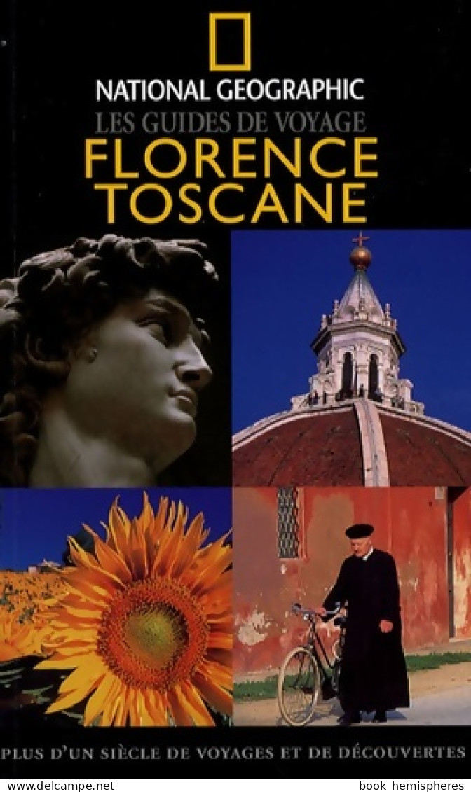 Florence Toscane (2007) De Tim Jepson - Tourism