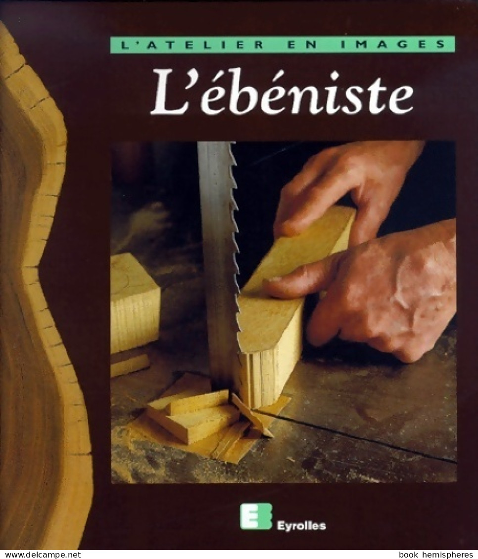 Ebéniste (2000) De Coleman - Kunst