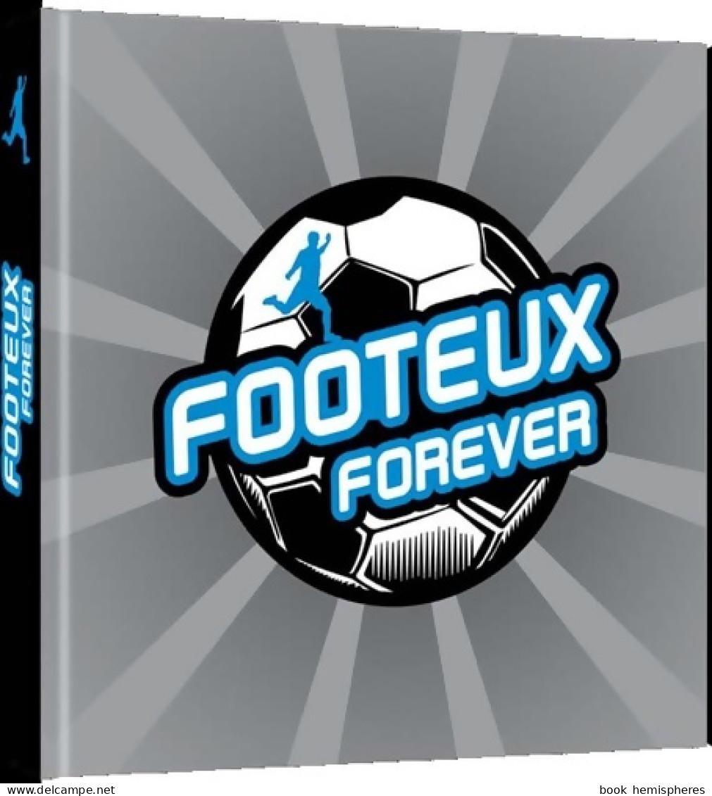 FOOTEUX ! (2014) De Play Bac - Sport