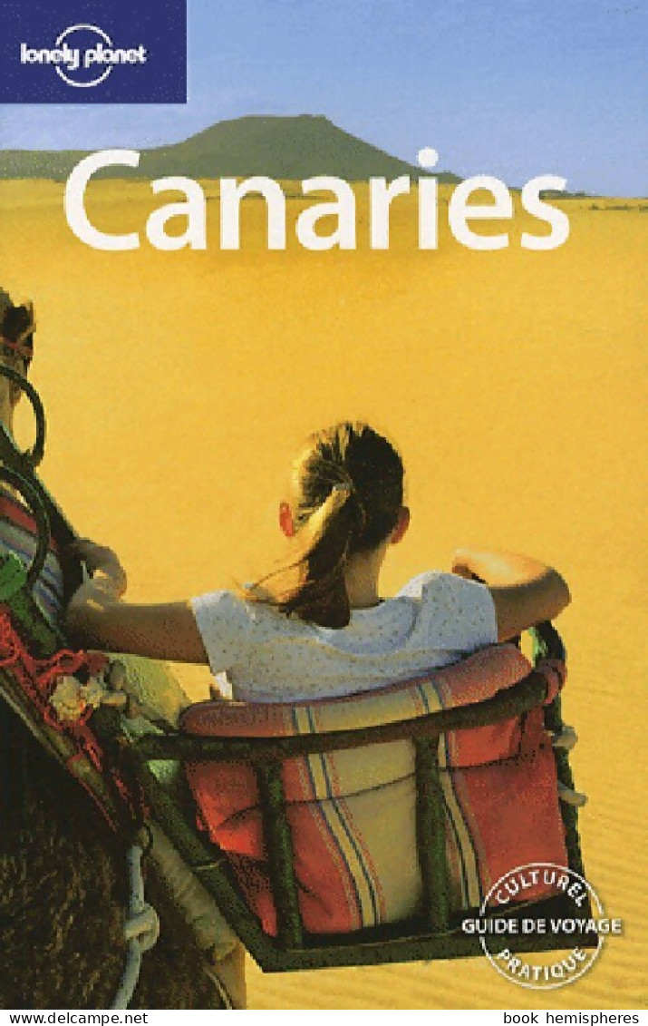 Canaries (2007) De Joséphine Andrews - Toerisme