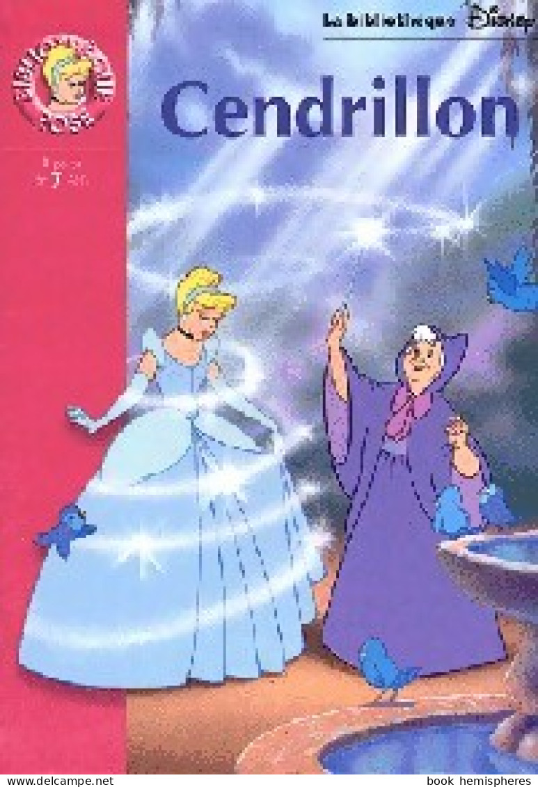 Cendrillon (2002) De Disney - Disney