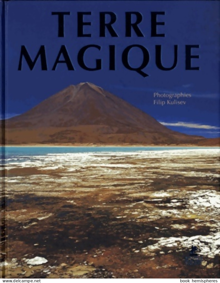 Terre Magique (2013) De Filip Kulisev - Tourisme