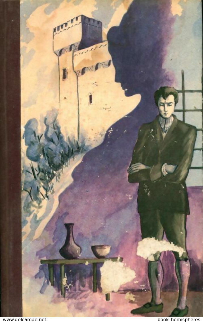 La Chartreuse De Parme (1968) De Stendhal - Auteurs Classiques