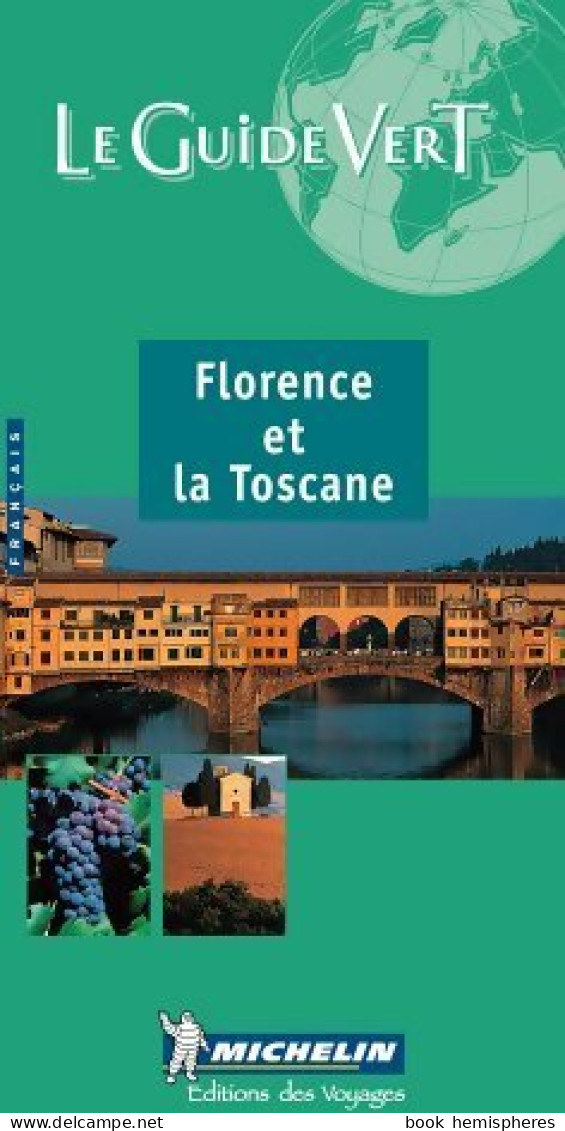 Florence Et La Toscane (2002) De Collectif - Tourismus