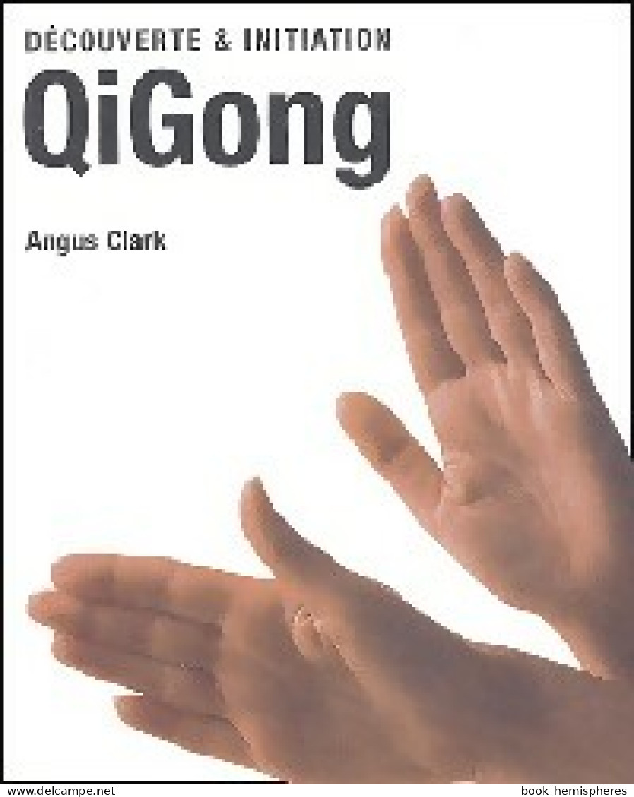 Qi Gong (2001) De Angus Clark - Gesundheit