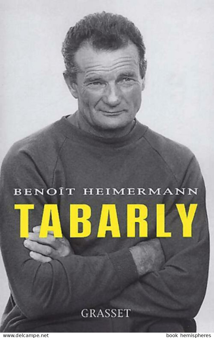 Tabarly (2002) De Benoît Heimermann - Sport