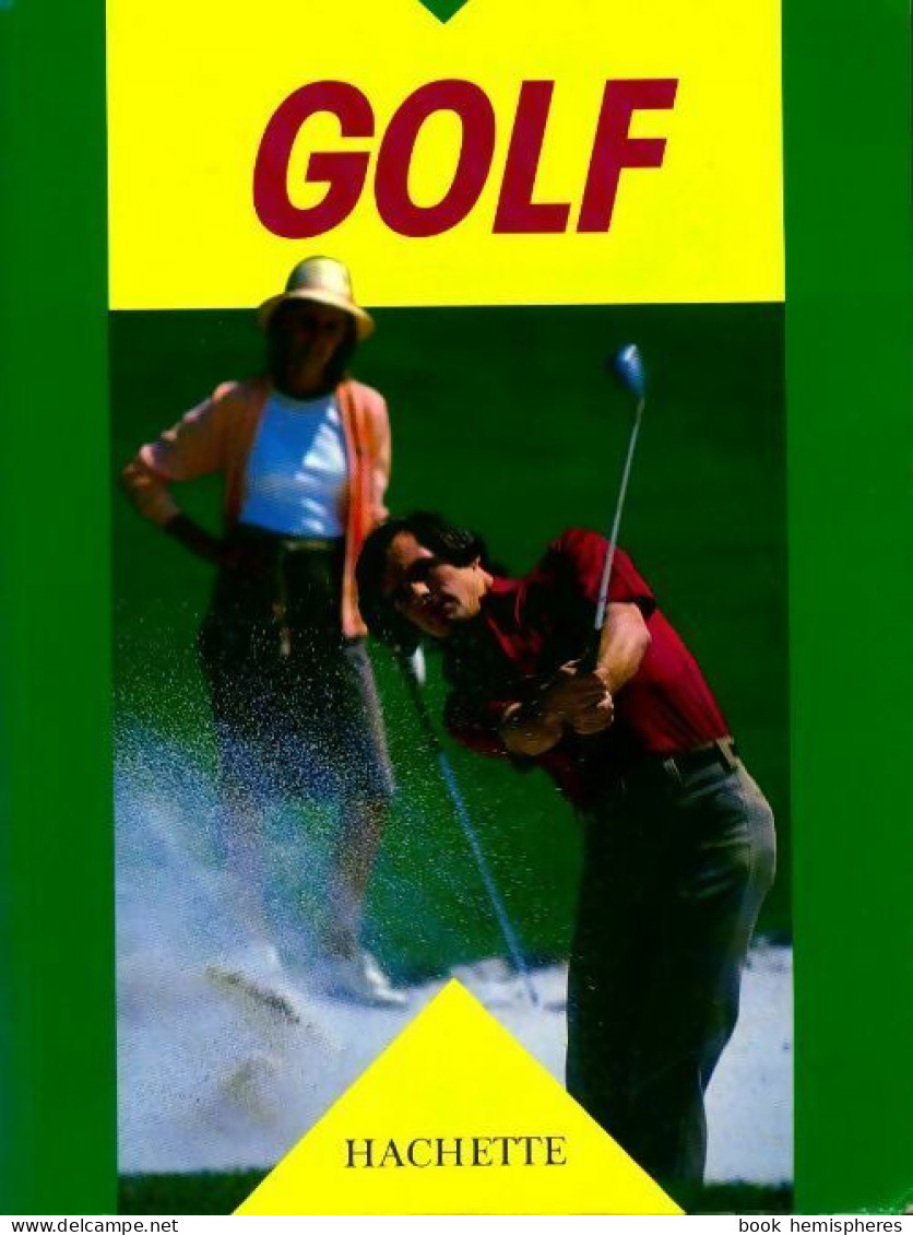 Golf (1997) De John Bradley - Sport