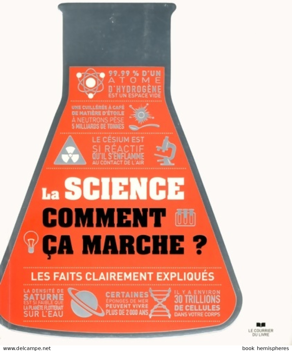 La Science Comment ça Marche ? (2019) De Collectif - Sciences