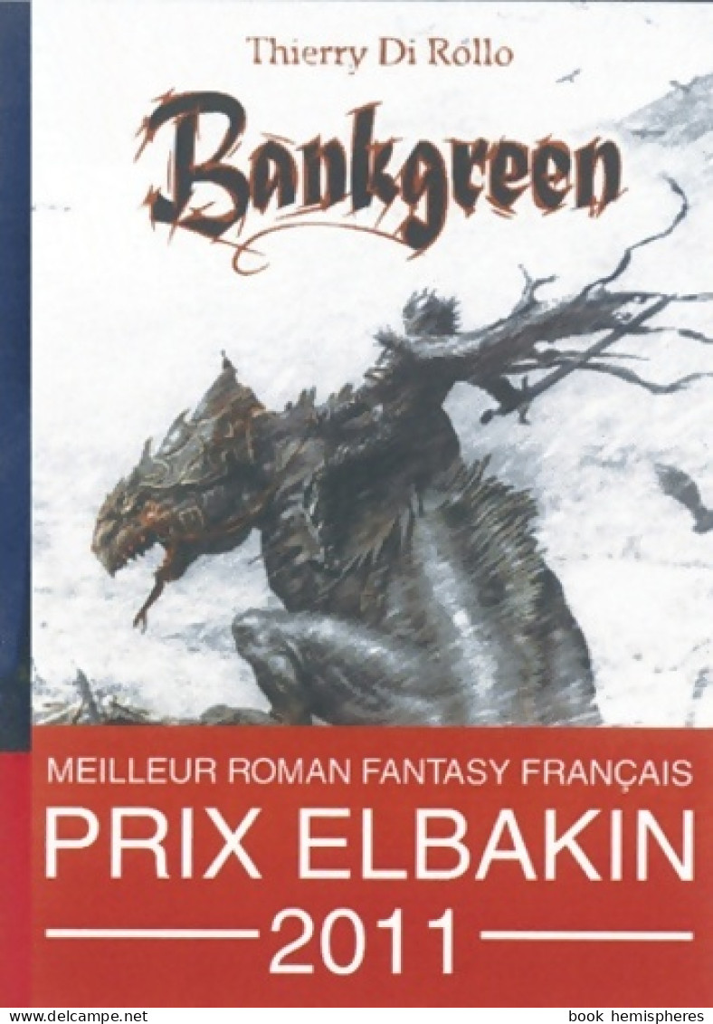 Bankgreen (2011) De Thierry Di Rollo - Other & Unclassified