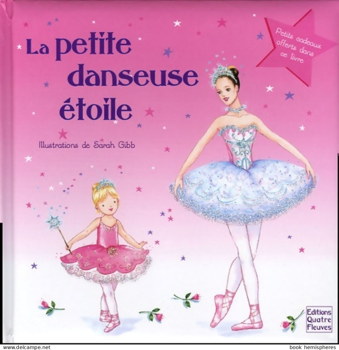 La Petite Danseuse étoile (2005) De Paula Malinen - Art