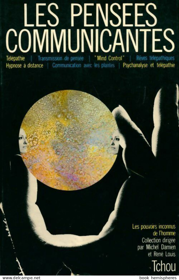 Les Pensées Communicantes (1976) De Collectif - Esoterik