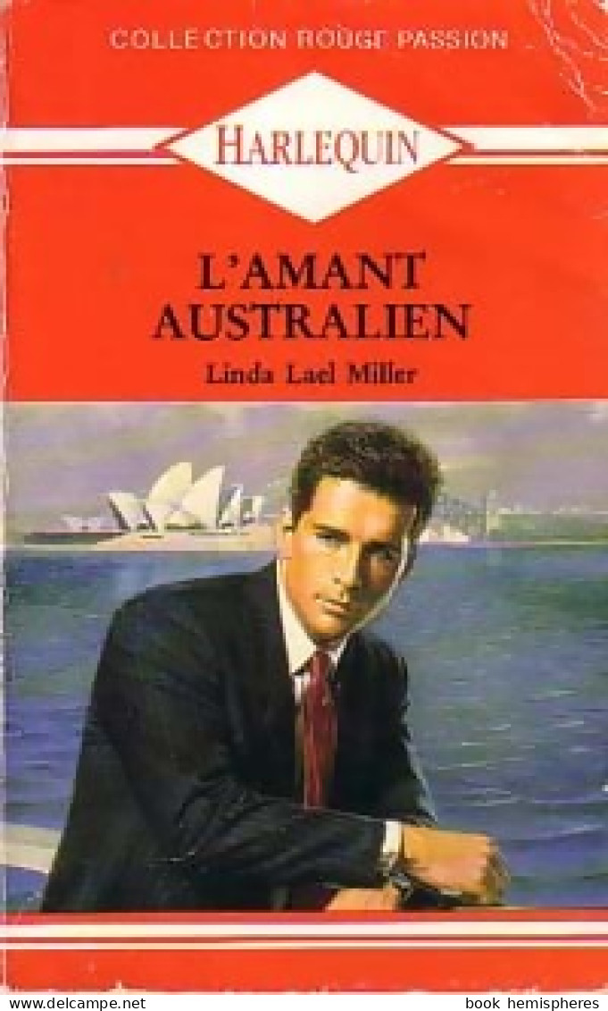 L'amant Australien (1992) De Linda Lael Miller - Romantique